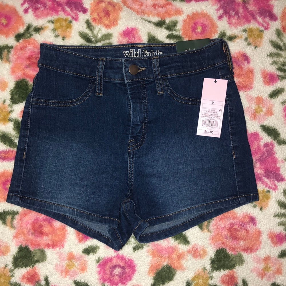 Shorts